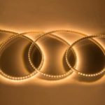 Cветодиодная (LED) лента 4.8Вт IP67 6500К