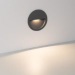 Светильник встраиваемый 4W ip65 3000K Arlight
