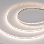 Лента светодиодная Arlight 24V 3500К 10Вт/м IP20