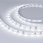 Led лента Arlight 4.8W 6000K ip20 12V