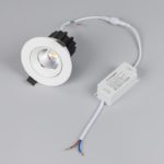 Светильник точечный Arlight 10W поворотный — изображение 5
