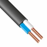 Силовой кабель Воронеж ВВГ-Пнг(A) -LS 2 x 1.5 мм²