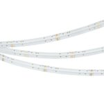 Лента COB RGBW Arlight 15Вт/м 24В 768д/м