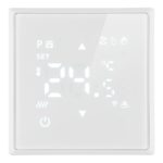 Умный Wi-Fi терморегулятор Stekker Эмили — изображение 3