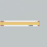 Светодиодная лента COB сст 14W 2700-6500К 24V