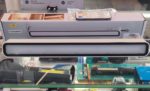 Светильник сенсорный с пультом 7Вт, 300-6500К, USB