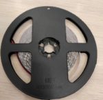 Светодиодная лента 4.8W 12V ip20 розовый свет