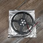 Светодиодная лента 4.8 Вт/м LED лента влагостойкая