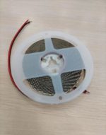 Светодиодная лента 9,3W 24V 128LED высоколюменная