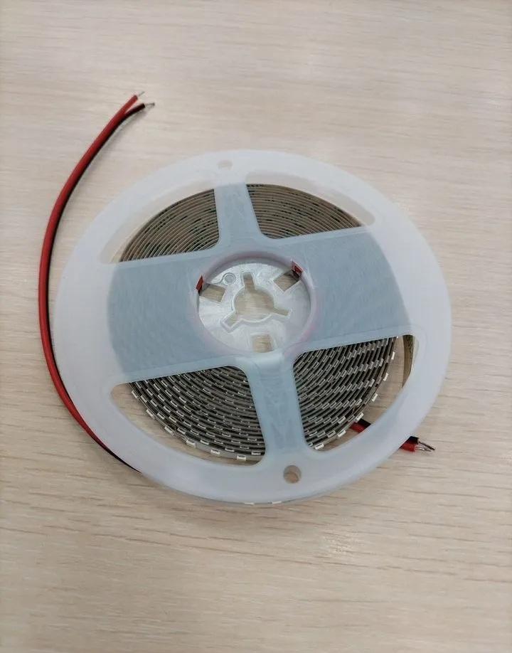 1-39.jpg Светодиодная лента 9,3W 24V 128LED высоколюменная — изображение 1