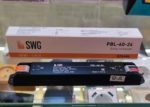 Блок питания для ленты SWG PBL-60-24 — изображение 2