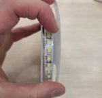 Светодиодная лента 9.6W LED лента нейтральный свет — изображение 2