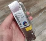 Блок питания 60Вт узкий компактный для LED систем — изображение 2