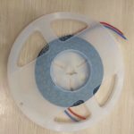 Светодиодная лента 22W холодный свет 12V IP20