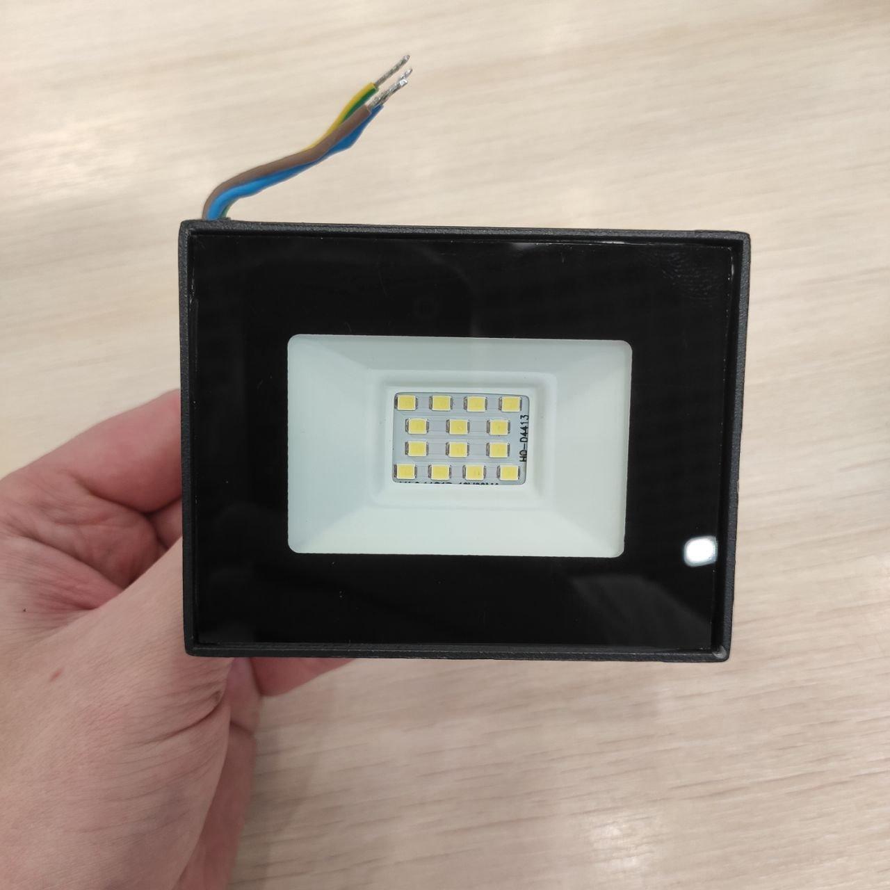 1000000433.jpg Прожектор светодиодный 20W Smartbuy — изображение 1
