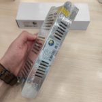 Блок питания 200w Led драйвер компактный