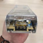 Блок питания 200w Led драйвер компактный — изображение 3