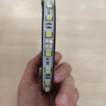 Светодиодная лента 4.8W холодный свет SWGroup — изображение 3