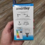 Светодиодная лампа 15W Smartbuy Led лампа 15 Вт — изображение 2