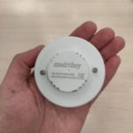 Светодиодная лампа GX53 10W Холодный свет — изображение 5