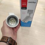Трековый светильник Track GU10 Smartbuy белый — изображение 2
