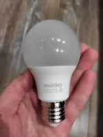 Светодиодная лампа 7 Вт Smartbuy Холодный свет — изображение 4