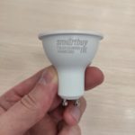 Светодиодная лампа MR16 GU5.3 Нейтральный 9.5W — изображение 3