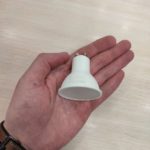 Светодиодная лампа GU10 MR 16 SmartBuy 7 W — изображение 2