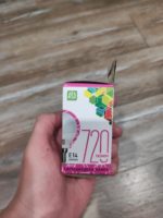 Светодиодная лампочка 7.5 W led лампа 7.5 Вт E14 — изображение 2
