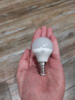 Светодиодная лампочка 7.5 W led лампа 7.5 Вт E14 — изображение 5
