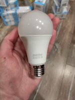Светодиодная лампа 20W Smartbuy холодный свет 6000 — изображение 4
