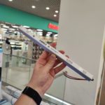 Блок питания для led ленты 60W 12V