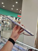 Блок питания для led ленты 60W 12V