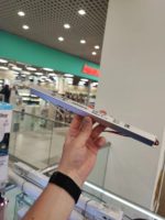 Блок питания для led ленты 72W 24V — изображение 3