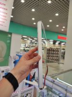 Блок питания для led ленты 48W 12V — изображение 3
