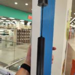 Цилиндрический светильник Smartbuy GU10