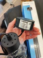 Цилиндрический светильник Smartbuy GU10 — изображение 5