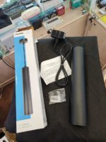 Цилиндрический светильник Smartbuy GU10 — изображение 2