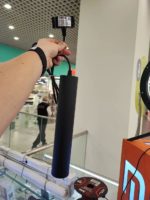 Цилиндрический светильник Smartbuy GU10 — изображение 4