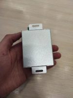 RGB Усилитель General GDA-RGB-216-IP20-12 — изображение 3