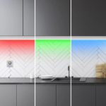 Контроллер для светодиодной ленты RGB сенсорный — изображение 5