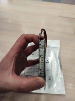 Светодиодная лента 24 Вт/м белый дневной — изображение 2