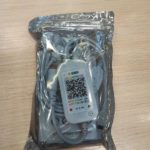 Led RGB контроллер 5-24v + пульт 40 кнопок