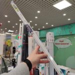 Cветильник под лампу Т8 General Lighting Systems