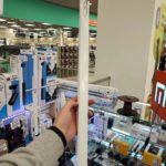 Светильник ЭРА под светодиодную лампу T8