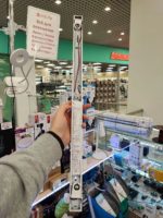 Светильник ЭРА под светодиодную лампу T8 — изображение 3