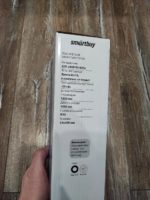 Светодиодный (LED) цилиндрический светильник GU10, белый Smartbuy — изображение 4