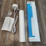 Светодиодный (LED) цилиндрический светильник GU10, белый Smartbuy