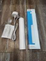 Светодиодный (LED) цилиндрический светильник GU10, белый Smartbuy