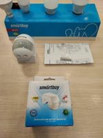 Инфракрасный датчик движения Smartbuy — изображение 2